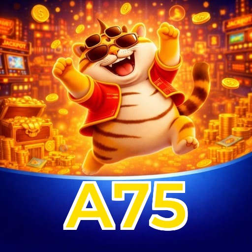 Logo da A75