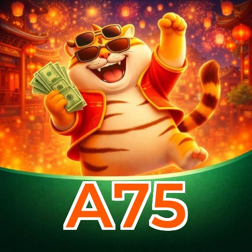 Loterias online disponíveis na A75